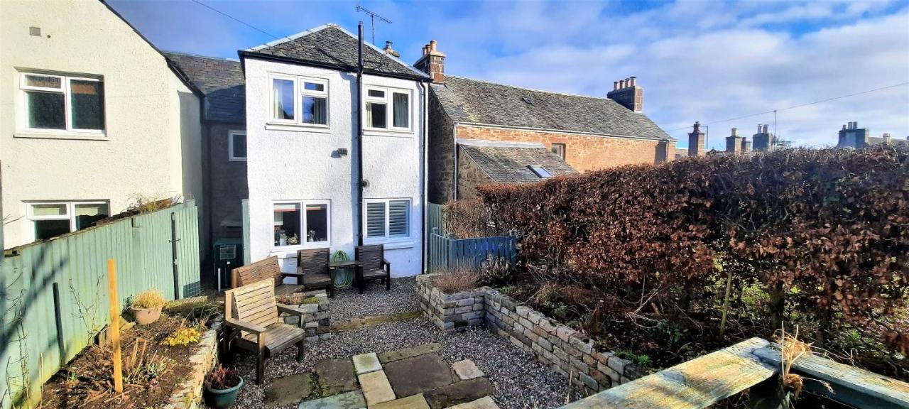 Greenbrae East Crieff Exterior foto
